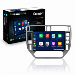 Ford Kuga 2008-2012 - radio 9" z Apple CarPlay i Android Auto 