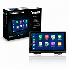 Honda HR-V 2021-2026 - radio 10,1" z Apple CarPlay i Android Auto 