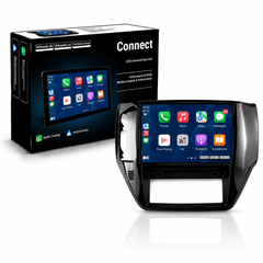 Nissan Patrol 2004-2012 radio 9" z Apple CarPlay i Android Auto 
