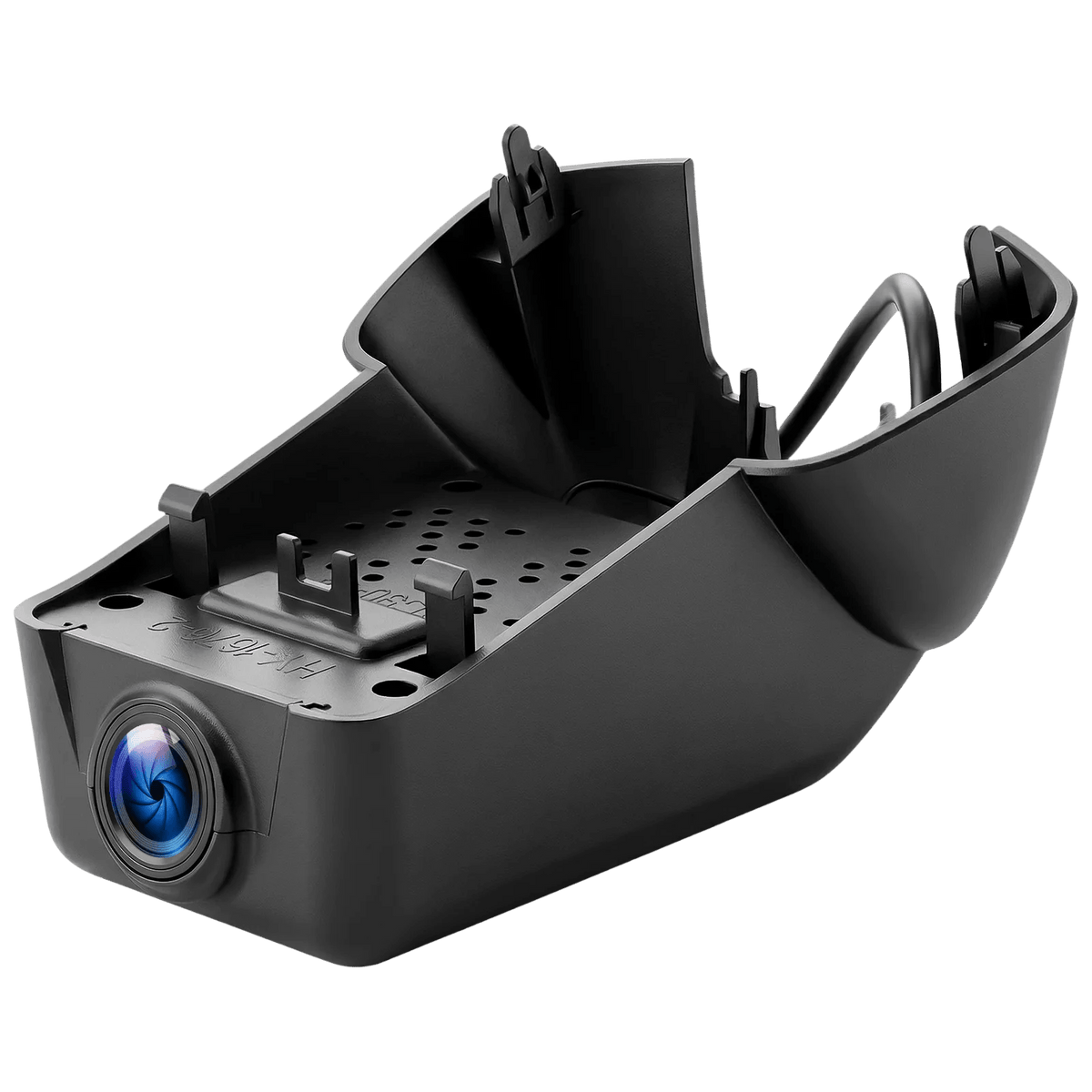 Volvo XC90 2023-2026 OEM kamera samochodowa 4K z aplikacją WiFi i Plug & Play 