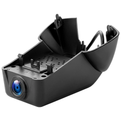 Volvo XC90 2023-2026 OEM kamera samochodowa 4K z aplikacją WiFi i Plug & Play 