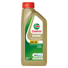 Castrol Edge 5W-30 C3 olej silnikowy 1 litr 