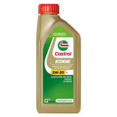 Castrol Edge 5W-30 LL 1 litr 