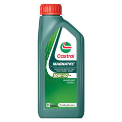 Castrol Magnatec 10W-40 A/B 1 litr 