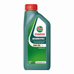Olej silnikowy Castrol Edge Turbo Diesel 5W-40 1 litr 