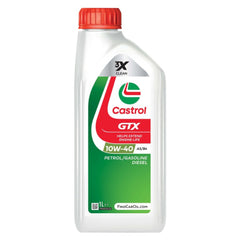 Olej silnikowy Castrol GTX 10W-40 A3/B4 1 litr 