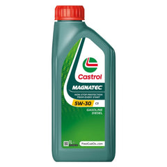 Castrol Olej silnikowy Magnatec 5W-30 C3 1 litr 