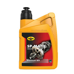 Kroon-Oil 02230 transmissionsolie SP Matic 2032 1 liter
