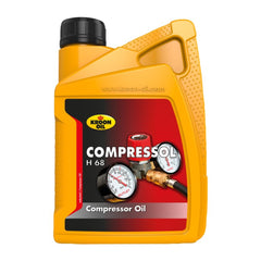 Kroon-Oil Compressol H68 1 liter