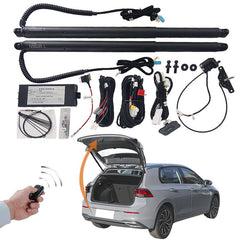Elektrisk Bagklap Retrofit til Volkswagen Golf 2009–2023