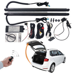 Elektrisk Bagklap Retrofit til Volkswagen Golf Sportsvan 2016–2020