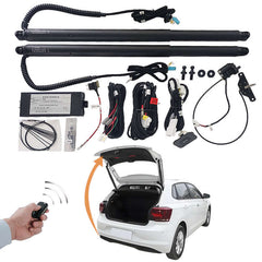 Elektrisk Bagklap Retrofit til Volkswagen Polo 2011–2025