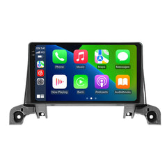 Peugeot 3008/4008/5008 17-20 - 9" Radio m. Apple CarPlay og Android Auto – Bilmedie.dk