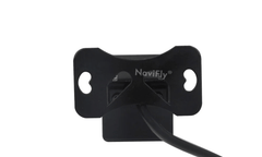 Uniwersalna kamera cofania Premium z LED 720P – Carmediaeurope.com