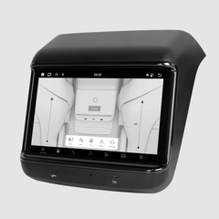 Tesla Model 3/Y - 7,2" Bagsædeskærm – Bilmedie.dk