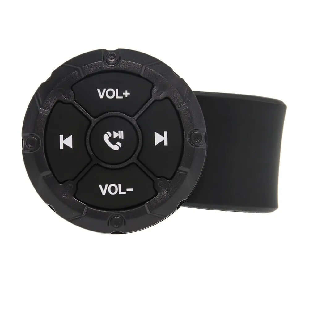 Eftermonteret ratbetjening trådløs – Bilmedie.dk