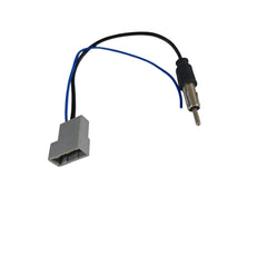 Adapter antenowy FM FMAC8 – 20 cm do radia Android z zasilaniem anteny 12V 