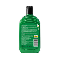 Turtle Wax wosk metaliczny + PTFE 500 ml 