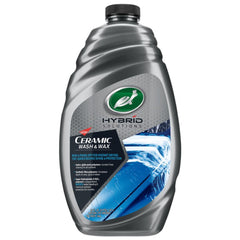 Turtle Wax HS Ceramiczny Szampon z Woskiem 1,42 litra 