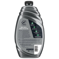 Turtle Wax HS Ceramiczny Szampon z Woskiem 1,42 litra 