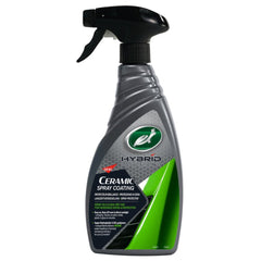 Turtle Wax HS Ceramiczna powłoka woskowa 500 ml 