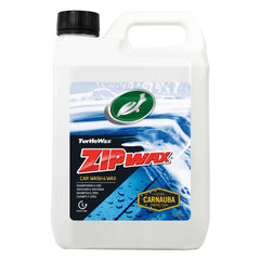 Turtle Wax Zip Wax Shampoo 2,5 litra 