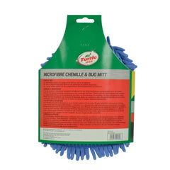 Torba z mikrofibry Turtle Wax na akcesoria do mycia auta 