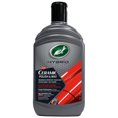 Turtle Wax HS Ceramiczna Politura i Wosk 500 ml 