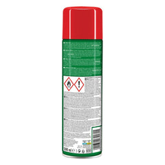Turtle Wax GL Fresh Shine Truskawka 500 ml 
