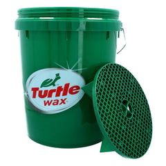 Wosk Turtle Wax Emmer & SmartGuard 