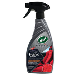 Turtle Wax HS ochrona tapicerki tekstylnej 500 ml 