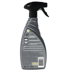 Turtle Wax HS ochrona tapicerki tekstylnej 500 ml 