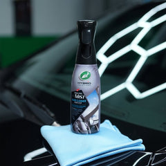 Turtle Wax HS Bezzaciekowy płyn do czyszczenia szyb Mist 591 ml 