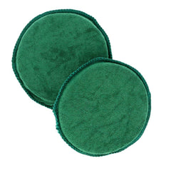 Turtle Wax bawełniane pady polerskie 2 szt. 