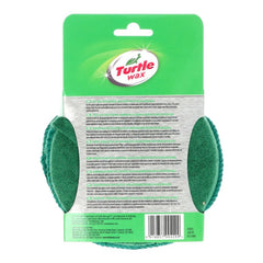 Turtle Wax bawełniane pady polerskie 2 szt. 