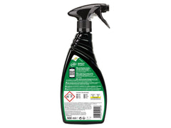 Turtle Wax Środek do czyszczenia skóry 500 ml 