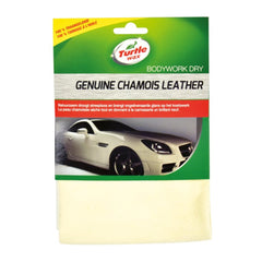 Turtle Wax Naturalna ircha naturalna 