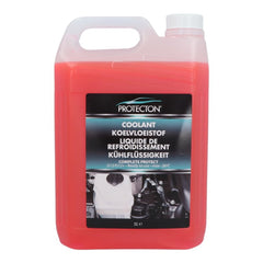 Protecton Complete Protect Płyn chłodniczy RTU G12/G12+ -26 5 litrów 