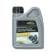 Protecton Płyn hamulcowy 500 ml 