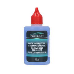 Protecton spray do odmrażania zamków 50 ml 