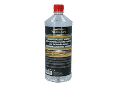 Protecton Woda demineralizowana 1 litr 