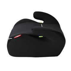 Carkids i-Size podkładka samochodowa Alex 125-150 cm czarna/biała 