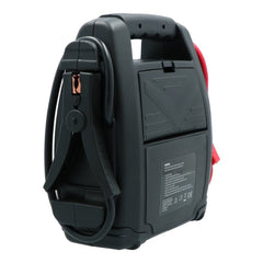 Carpoint Jumpstarter 12V/7Ah 2-w-1 LED 