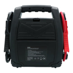 Carpoint Jumpstarter 12V/7Ah 2-w-1 LED 