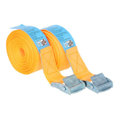 Pasy mocujące Carpoint 2 x 4,5 metra 