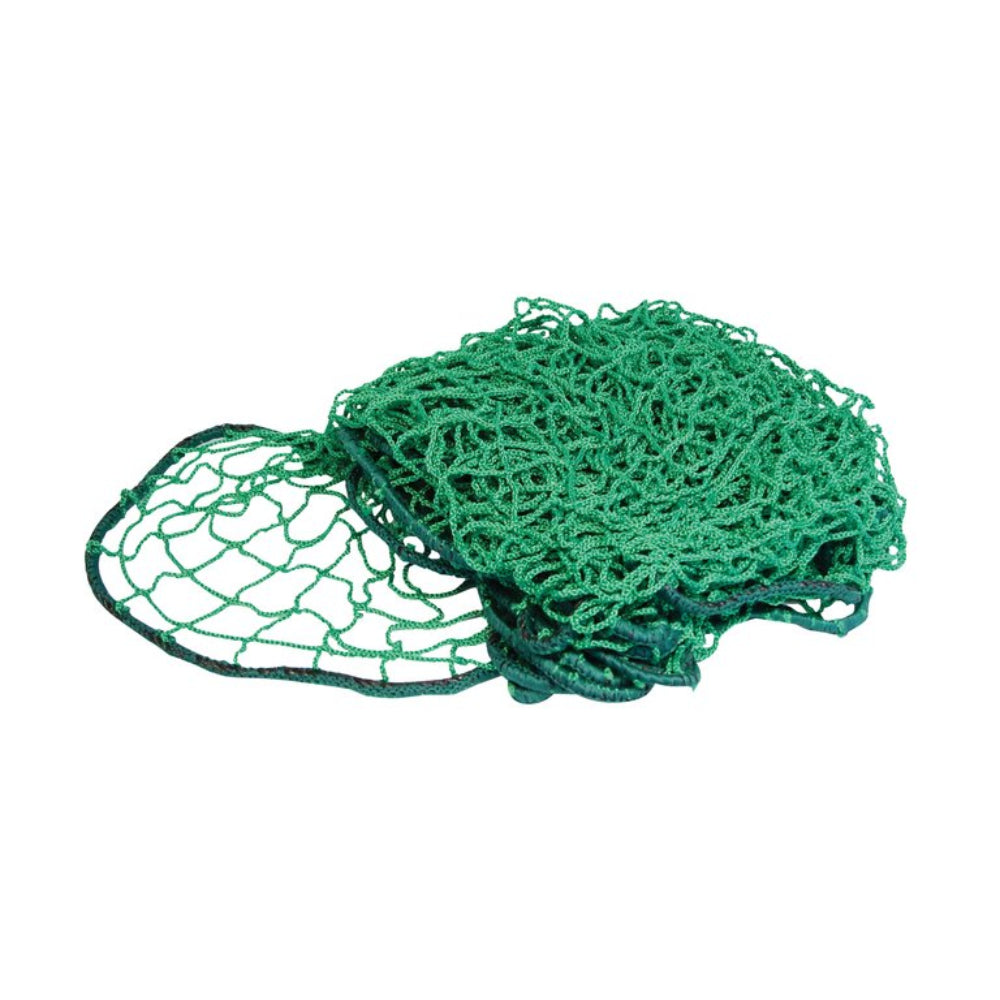 Carpoint elastiknet til trailer 160 cm x 250 cm - elastisk net til sikring af trailerlast.