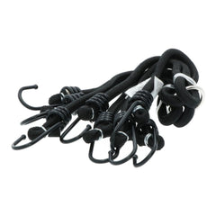 Siatka bagażowa Carpoint z 8 linkami mocującymi, Ø 8 mm, 30–55 cm 