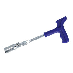 Klucz do świec zapłonowych Carpoint T-Grip 16 mm 
