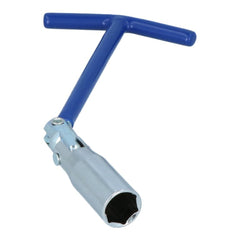 Klucz do świec zapłonowych Carpoint T-bar 16 mm 