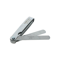 Szczelinomierz Carpoint 0,04–0,63 mm 